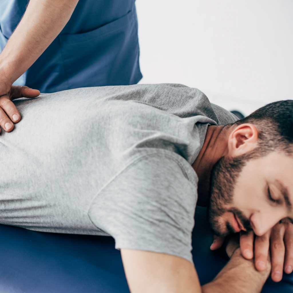 Chiropractor In Kew Gardens NY