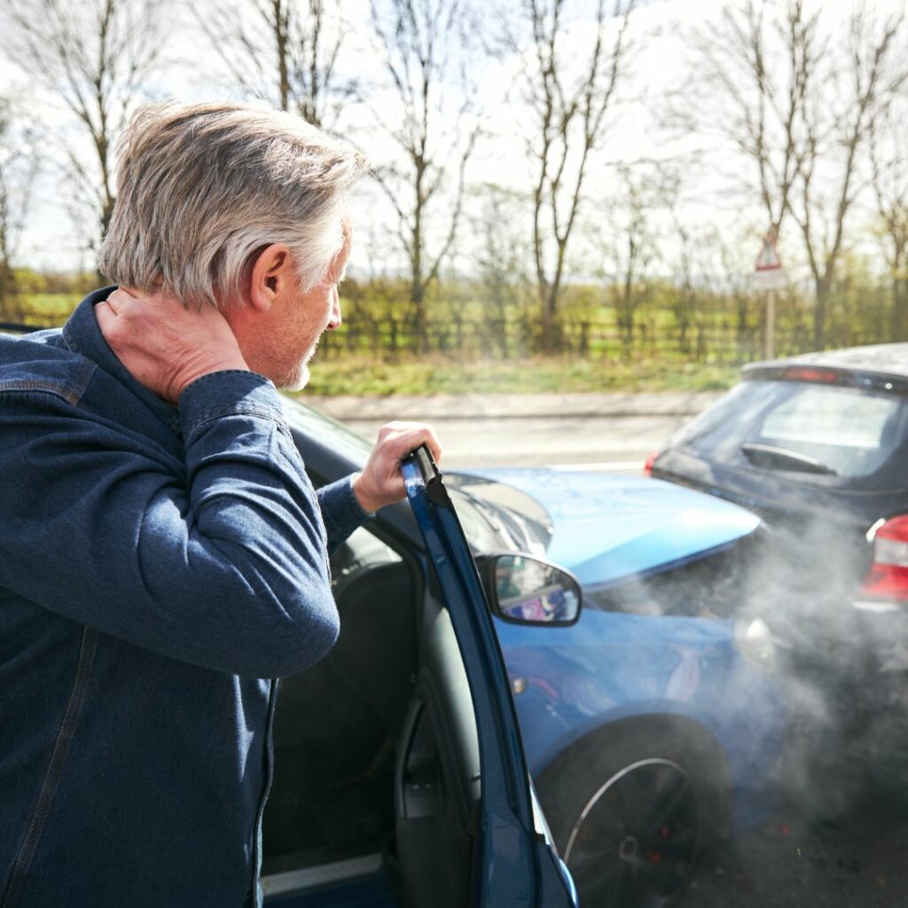 Auto Accident Injury Treatment in Queens, NY